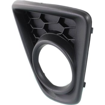 MAZDA CX-5 FOG LAMP COVER RIGHT (Passenger Side) (W/FOG) OEM# KD5350C11 2013-2015 PL# MA1039112