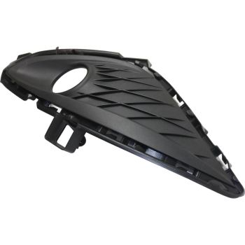 MAZDA MAZDA5 FOG LAMP BEZEL RIGHT (Passenger Side) OEM# C51350C11 2012-2017 PL# MA1039129