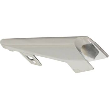 MAZDA MAZDA3 FOG LAMP COVER INNER TRIM RIGHT (Passenger Side) CHROME (W/FOG)(MEXICO BUILT) OEM# BAJC50C12 2017-2018 PL# MA1039136