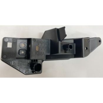 MAZDA CX-5 FOG LAMP COVER RIGHT (Passenger Side) (WO/FOG) OEM# KB8A50C12 2017-2021 PL# MA1039151