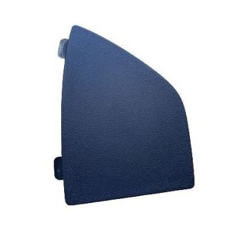 MAZDA MAZDA3 FRONT BUMPER ACCESS COVER RIGHT (Passenger Side) OEM#B63B50101 2017-2018 PL# MA1039153