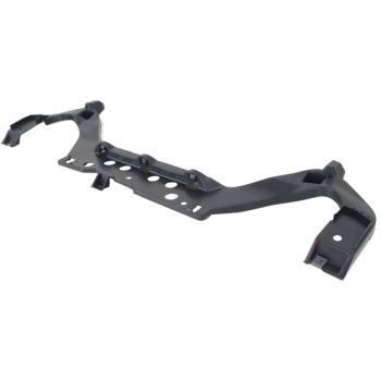 MAZDA MAZDA3 FRONT BUMPER LOWER SUPPORT (WO/ SMART BRAKE OEM# BHN1500S0B 2014-2018 PL# MA1041100