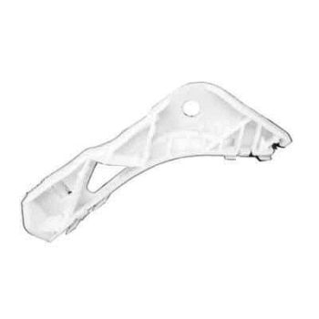 MAZDA MAZDA6 FRONT BUMPER COVER SIDE MTG BRKT LEFT (Driver Side) OEM# GJ6A50E12C 2003-2008 PL# MA1042102