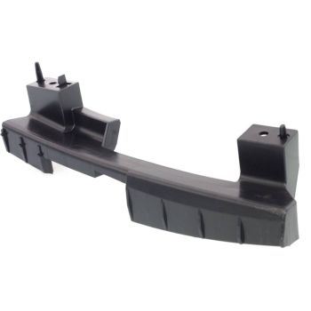 MAZDA MAZDA5 FRONT BUMPER COVER SUPPORT LEFT (Driver Side) (PLASTIC) OEM# C51350161B 2012-2017 PL# MA1042106