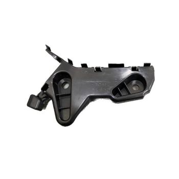 MAZDA MAZDA3 4DOORS/SEDAN FRONT BUMPER COVER SUPPORT RIGHT (Passenger Side) OEM#BDTS500T0A 2019-2024 PL# MA1043113