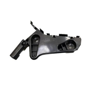 MAZDA MAZDA3 4DOORS/HATCHBACK FRONT BUMPER COVER SUPPORT RIGHT (Passenger Side) OEM#BCKN500T0B 2019-2024 PL# MA1043114