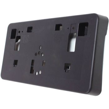 MAZDA MAZDA3 FRONT LICENSE PLATE BRACKET (SEDAN) OEM# BAN650170A 2007-2009 PL# MA1068103