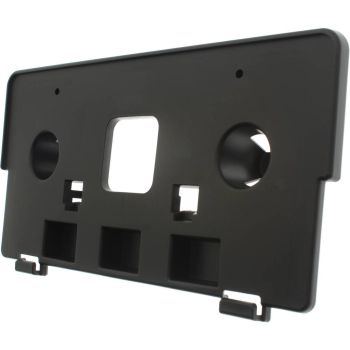 MAZDA MAZDA3 FRONT LICENSE BRACKET (MEXICO) OEM#BANE50170A 2017-2018 PL# MA1068113