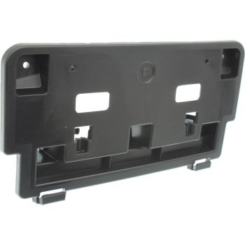 MAZDA CX-5 FRONT LICENSE BRACKET OEM#KB8A50170 2017-2021 PL# MA1068114