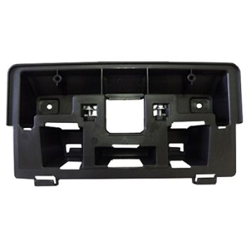 MAZDA MAZDA6 FRONT LICENSE BRACKET (W/LED HEAD LAMP) OEM# GMN350170A 2016-2017 PL# MA1068116