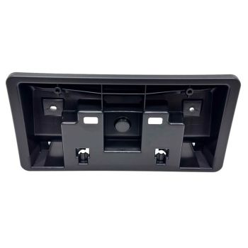 MAZDA CX-90 FRONT LICENSE BRACKET OEM#KMV650171 2024-2025 PL# MA1068123