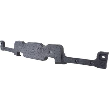 MAZDA MAZDA3 FRONT BUMPER ABSORBER **CAPA** OEM# BJS750111 2014-2016 PL# MA1070113C