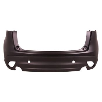 MAZDA CX-5 REAR BUMPER COVER PRIMED **CAPA** OEM#KDY75022XD9U 2013-2016 PL# MA1100210C