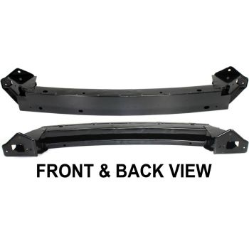 MAZDA MAZDA6  REAR BUMPER REINF (SD) OEM# GKYA50260E 2003-2008 PL# MA1106149