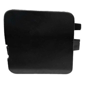 MAZDA CX-5 REAR BUMPER TOW HOOK COVER RIGHT (Passenger Side) PRM OEM#KB8A50EK1BB 2017-2021 PL# MA1129109