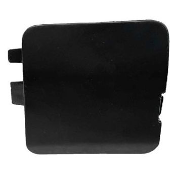 MAZDA CX-5 REAR BUMPER TOW HOOK COVER LEFT (Driver Side) PRM OEM#KL2F50EL1BB 2017-2021 PL# MA1129110