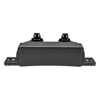 MAZDA CX-50 REAR BUMPER TOW HITCH COVER TEXTURE OEM#VA4051699 2023-2024 PL# MA1129116