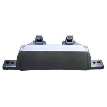 MAZDA CX-50 REAR BUMPER TOW HOOK COVER PTD-GRAY OEM#VA5251699 2023-2024 PL# MA1129117