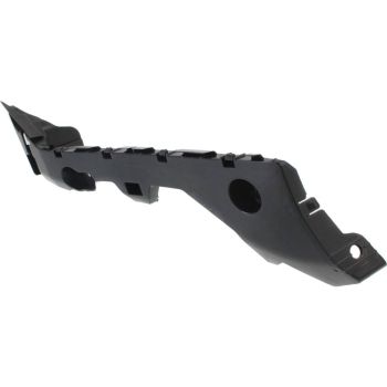 MAZDA MAZDA3 REAR BUMPER COVER RETAINER LEFT (Driver Side) (SEDAN) (PLASTIC) OEM# BBM4502J1E 2010-2013 PL# MA1132101