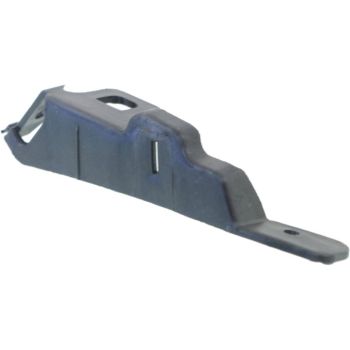 MAZDA MAZDA3 REAR BUMPER COVER SIDE BRACKET LEFT (Driver Side) OEM# BBM451077B 2010-2013 PL# MA1132104