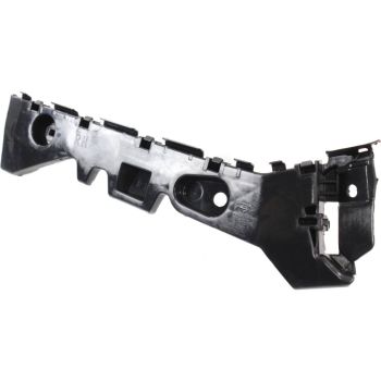 MAZDA MAZDA3 REAR BUMPER COVER RETAINER RIGHT (Passenger Side) (HATCHBACK) (PLASTIC) OEM# BHN9502H1C 2014-2018 PL# MA1133107