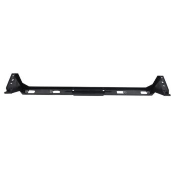MAZDA MAZDA3 4DOORS/SEDAN  REAR BUMPER LOWER PLATE (PLASTIC)(DEFLECTOR INNER) OEM#BDTS502C0A 2019-2024 PL# MA1140100