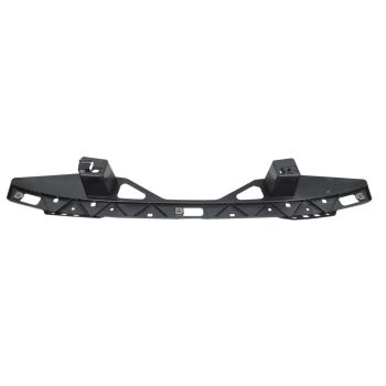MAZDA MAZDA3 4DOORS/SEDAN  REAR BUMPER LOWER SUPPORT STAY (PLASTIC)(DEFLECTOR OUTER) OEM#BDTS50290 2019-2024 PL# MA1140101