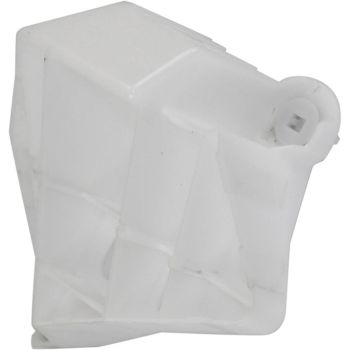 MAZDA MAZDA6 REAR BUMPER COVER SIDE BRACKET LEFT (Driver Side) OEM# GS3L50331B 2009-2013 PL# MA1142101