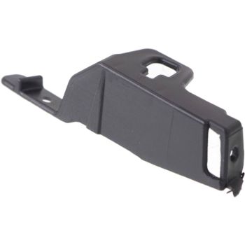 MAZDA MAZDA3 REAR BUMPER COVER SIDE BRACKET RIGHT (Passenger Side) OEM# BJT651067A 2014-2018 PL# MA1143102