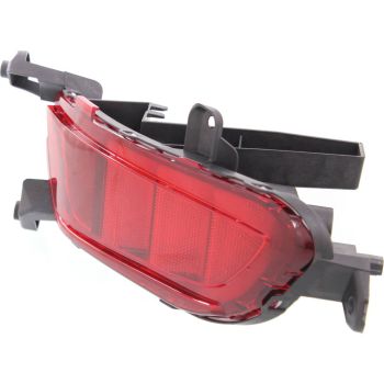 MAZDA CX-3  REAR BUMPER REFLECTOR RIGHT (Passenger Side) OEM# DB4G515L0 2016-2022 PL# MA1185107