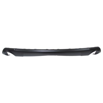 MAZDA CX-50 REAR BUMPER LOWER VALANCE TXT-BLACK **CAPA** OEM#VA4050369 2023-2025 PL# MA1195100C