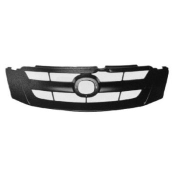 MAZDA TRIBUTE  GRILLE PTD OEM# EF9250711AA 2005-2006 PL# MA1200174