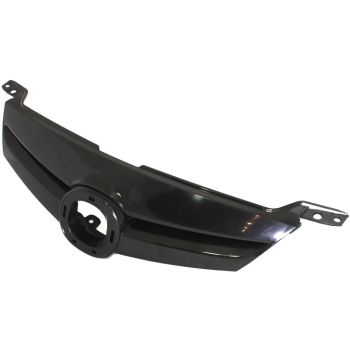 MAZDA MAZDA6 GRILLE BLACK (SPORT TYPE )(W/O TURBO) OEM# GP7A50710CCC 2006-2008 PL# MA1200177
