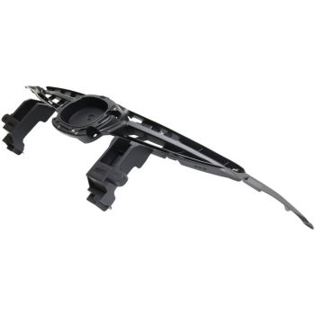 MAZDA MAZDA2 GRILLE DARK-GRAY OEM# DR6150712A 2011-2014 PL# MA1200185