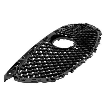 MAZDA MAZDA6  GRILLE PTD-BLACK OEM# GSH750719 2018-2020 PL# MA1200217