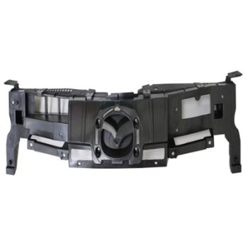 MAZDA MAZDA5 GRILLE AIR INTAKE ASSEMBLY OEM# C513507M1E 2012-2017 PL# MA1206101