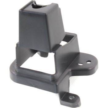 MAZDA MAZDA3 GRILLE BRACKET LEFT (Driver Side) (PLASTIC) OEM# BJS750163 2014-2016 PL# MA1207104