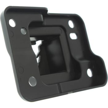 MAZDA CX-5 GRILLE UPPER BRACKET LEFT (Driver Side) (FOR CHROME MLDG GRILLE) OEM#KB8A50161 2017-2021 PL# MA1207106