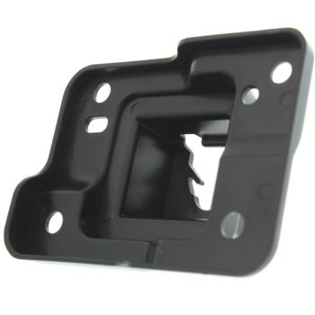 MAZDA CX-5 GRILLE UPPER BRACKET RIGHT (Passenger Side) (FOR CHROME MLDG GRILLE) OEM#KB8A50151 2017-2021 PL# MA1207107