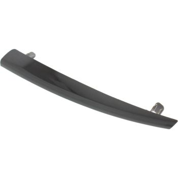 MAZDA MAZDA6 GRILLE MOLDING CENTER PTD-BLK LEFT (Driver Side)(EXC W/LED HEAD/LAMP) OEM# GHP950B51A 2014-2017 PL# MA1212102