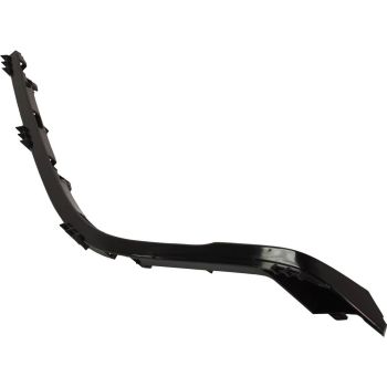 MAZDA MAZDA3 GRILLE LOWR MLDG BRACKET LEFT (Driver Side) OEM#BANE50B51A 2017-2018 PL# MA1212104