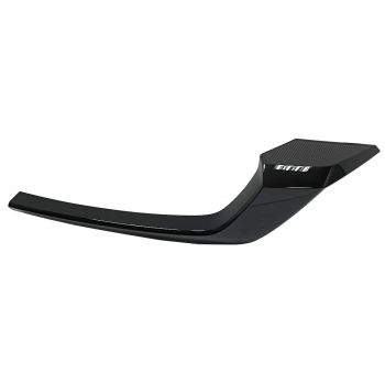 MAZDA CX-50 GRILLELOWER MLDG LEFT (Driver Side) (Driver Side) GLOSS-BLACK **CAPA** OEM#VA40507K0 2023-2025 PL# MA1212110C