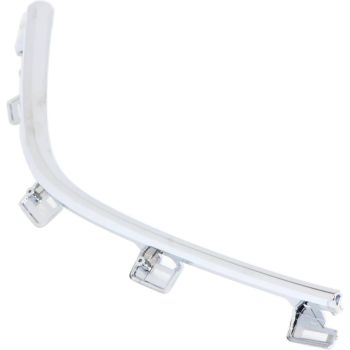 MAZDA MAZDA3 GRILLE LOWER CHROME MOLDING RIGHT (Passenger Side) OEM# BHN1507J1A 2014-2016 PL# MA1215105