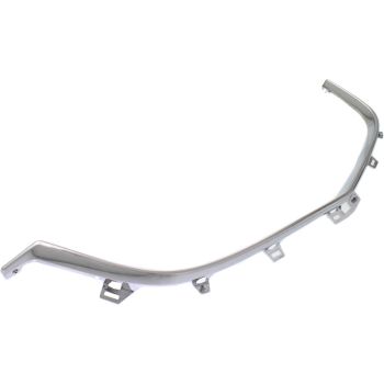 MAZDA CX-5 GRILLE LWR MLDG CHROME OEM#KD53507J1A 2013-2016 PL# MA1216102