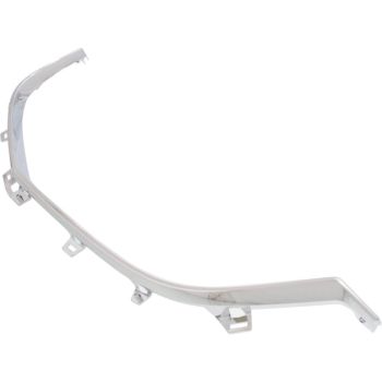 MAZDA CX-5 GRILLE LOWER MOLDING CHROME **CAPA** OEM# KD53507J1A 2013-2016 PL# MA1216102C