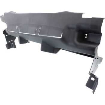 MAZDA MAZDA3 HEADER PANEL (FT PLATE ASSY) OEM# BJS8501C0 2014-2016 PL# MA1220120