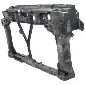 MAZDA MAZDA3 RADIATOR SUPPORT ASSEMBLY **CAPA** OEM# BBM253110F 2010-2013 PL# MA1225132C