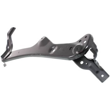 MAZDA MAZDA6 RADIATOR SIDE SUPPORT RIGHT (Passenger Side) OEM# GS3L53140A 2009-2013 PL# MA1225135