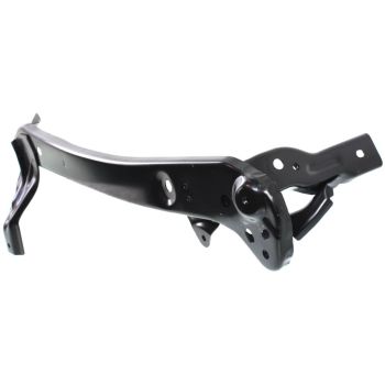 MAZDA MAZDA6 RADIATOR SIDE SUPPORT LEFT (Driver Side) OEM# GS3L54140A 2009-2013 PL# MA1225136