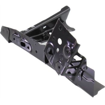 MAZDA CX-5 RADIATOR SUPPORT SIDE PANEL RIGHT (Passenger Side) OEM#KD5353140 2013-2016 PL# MA1225141